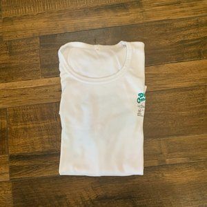 Dive O'Man White Shirt